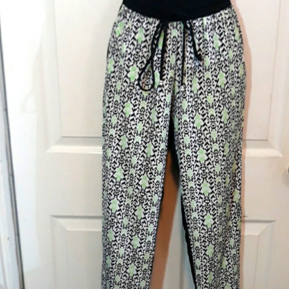 KUT from the Kloth  Nylon pants